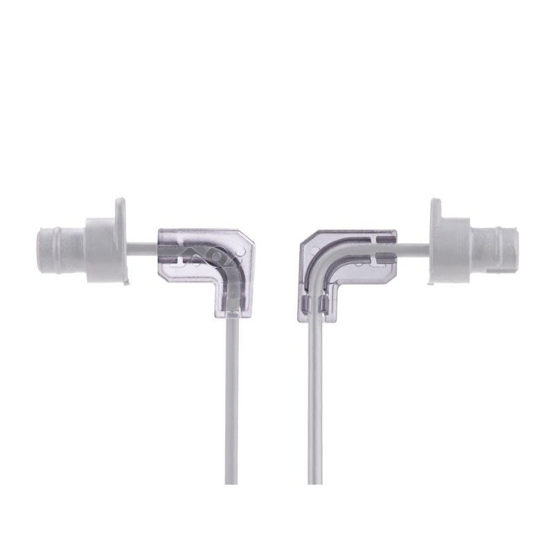 FOCC-01 - Angle for Fiber Cable (6pcs)