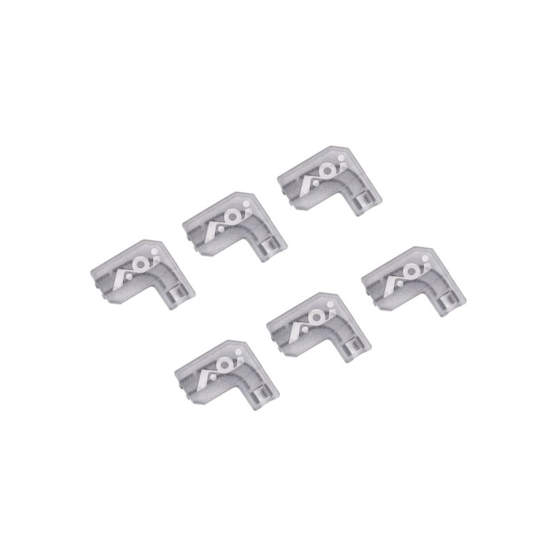 FOCC-01 - Angle for Fiber Cable (6pcs)