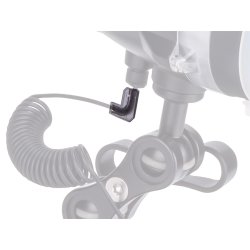 FOCC-01 - Angle for Fiber Cable (6pcs)