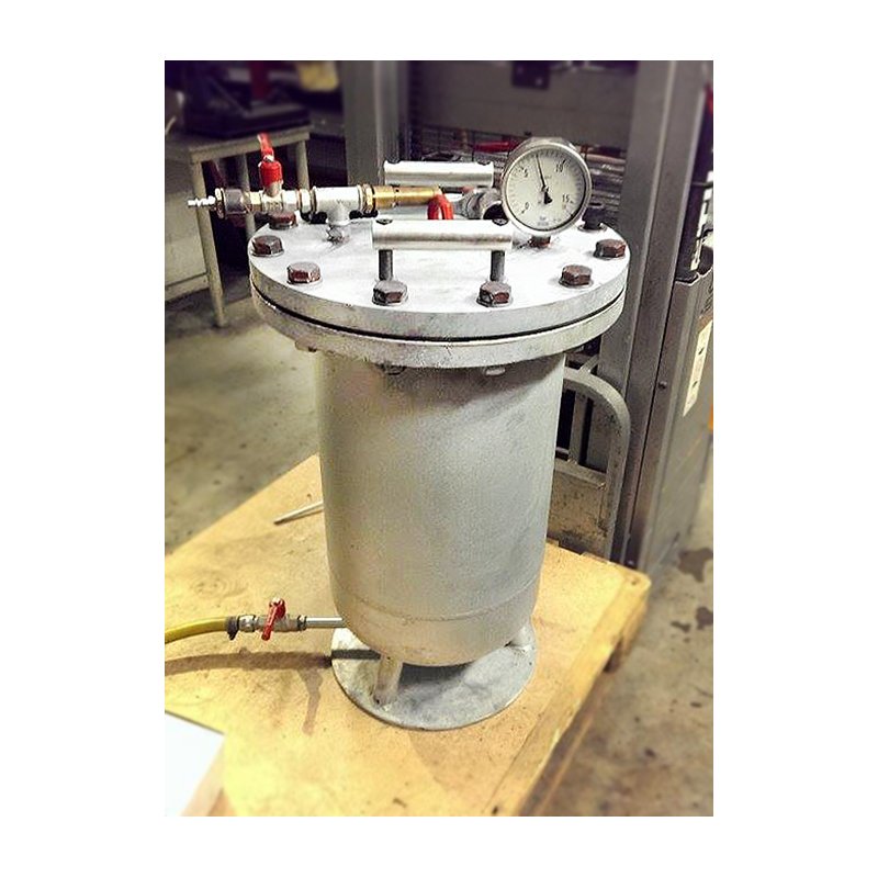 Drucktest f�r jedes Kamerageh�use und jeden Blitz