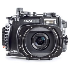 Fantasea FG7X II Housing for Canon G7X MK II