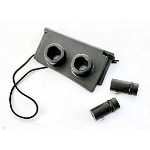 Fantasea Fiber Optic Plate / Adaptor (FRX100)