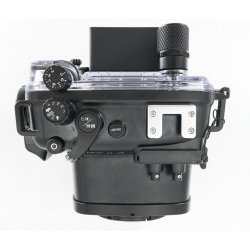 FG7X III S Housing for Canon G7X MK III