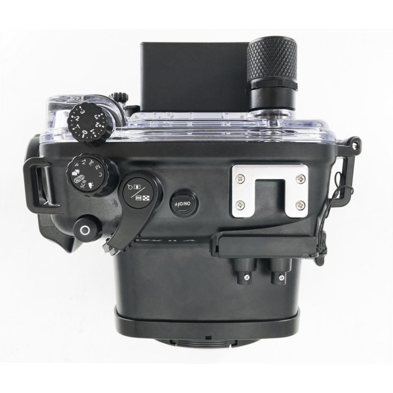 FG7X III S Housing for Canon G7X MK III