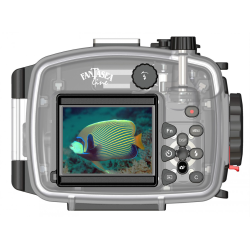 FRX100 VII S Housing for Sony RX100 VI-VII