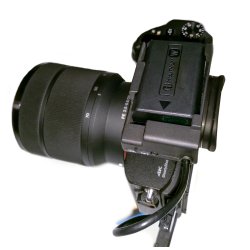 Fantasea NP-FW50 Cradle A for Underwater Housings