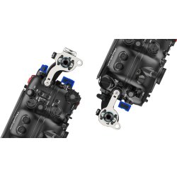 Nauticam NA-GFX100S Housing for Fujifilm GFX100S / SII Camera