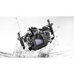 Nauticam NA-GFX100S Housing for Fujifilm GFX100S / SII Camera