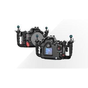 Nauticam NA-GFX100S Housing for Fujifilm GFX100S / SII Camera
