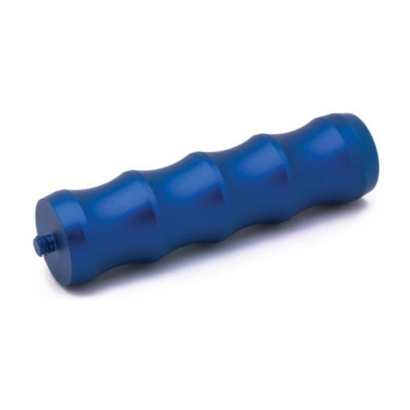 Alu Handle with GoPro Mount (BLUE)