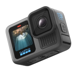 Gopro HERO13 Black