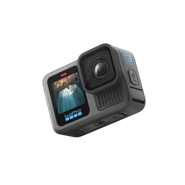 Gopro HERO13 Black