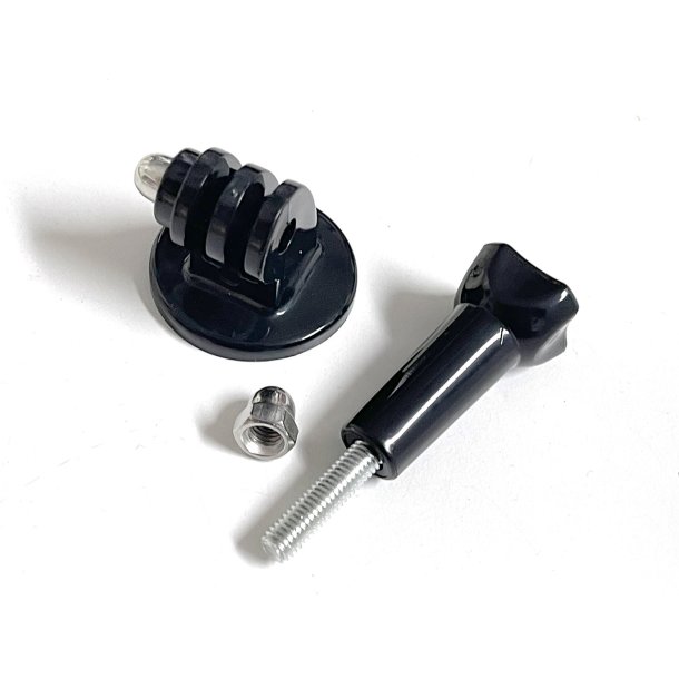 Tripod mount adaptor suitable for all GoPro
