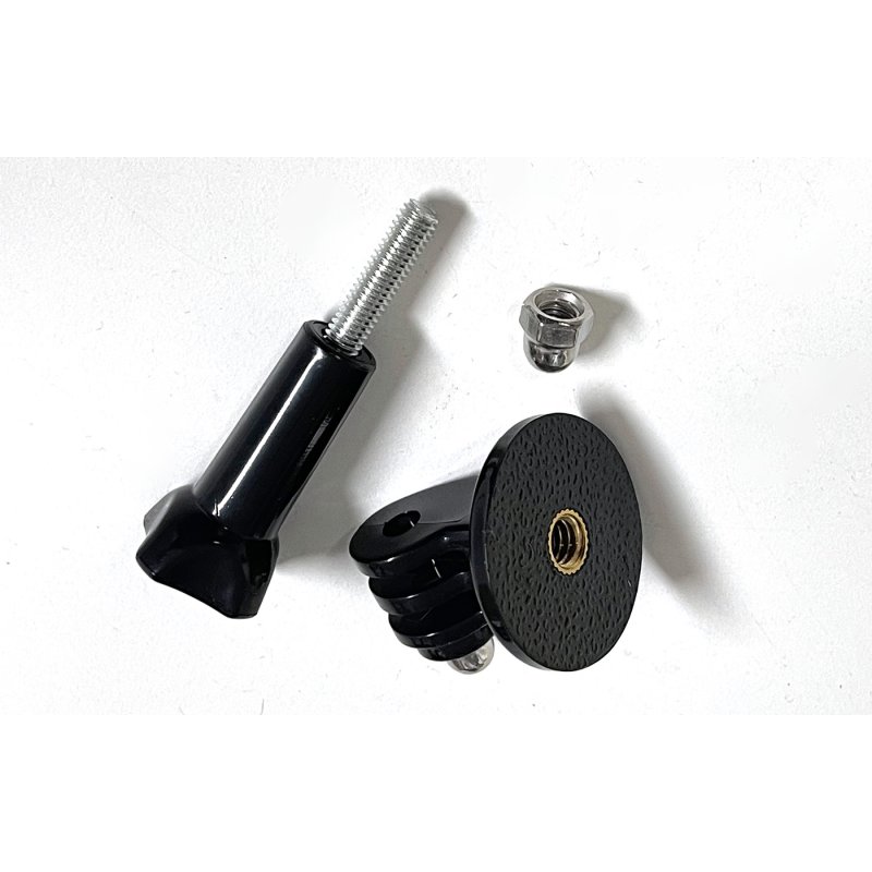Tripod mount adaptor suitable for all GoPro