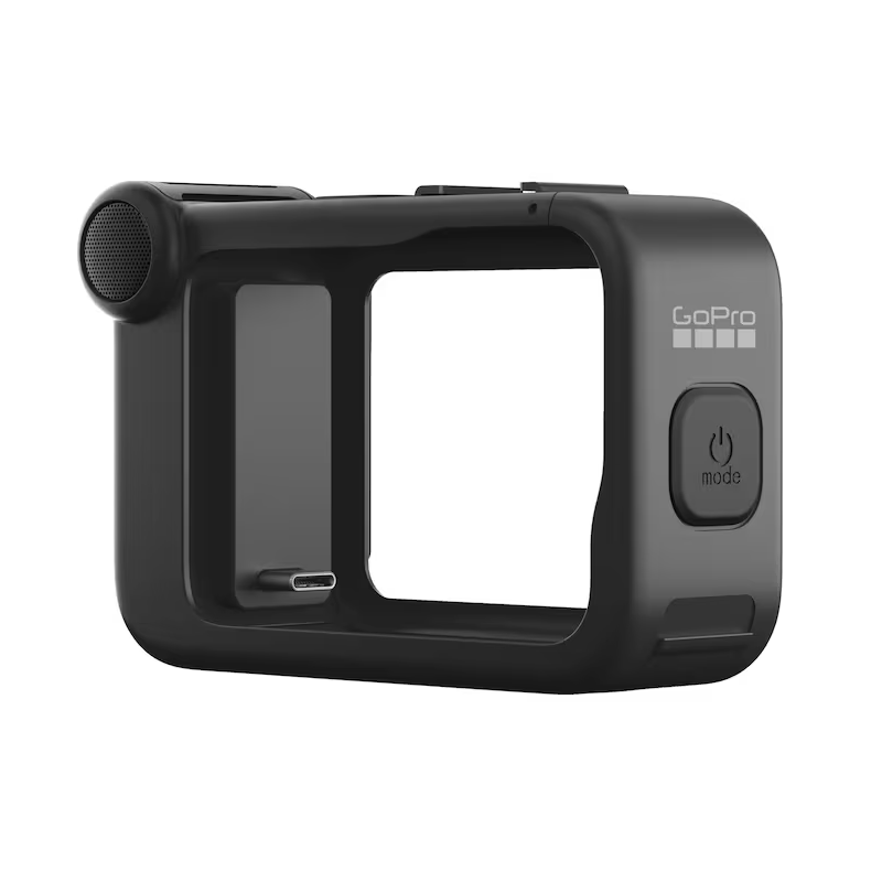 Gopro Media Mod