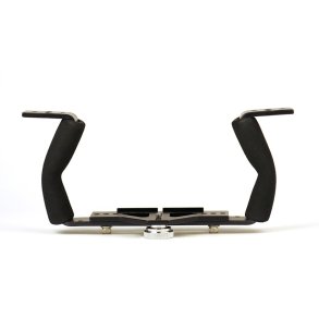 Action-Schiene mit Griffen (verstellbar)