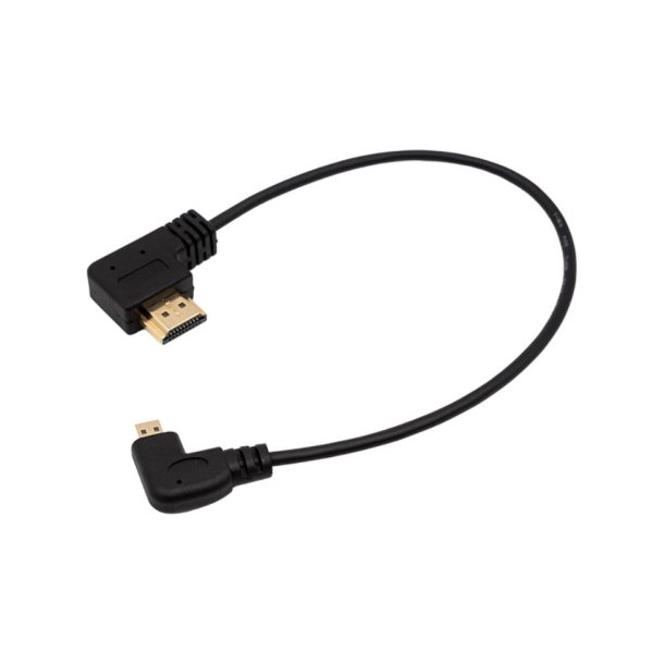 Weefine HDMI (D-A) 295mm Length