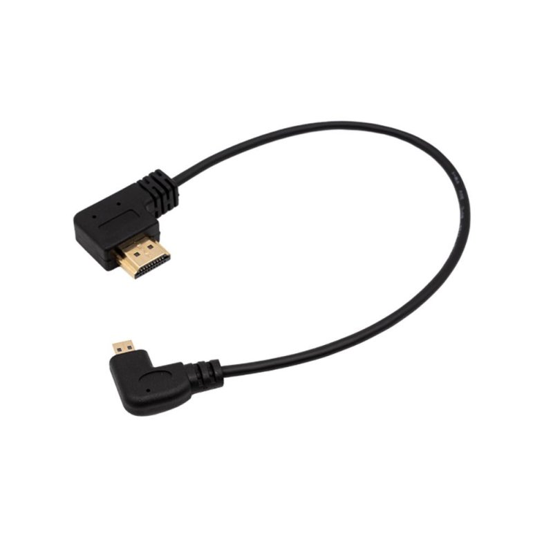 Weefine HDMI (D-C) 300mm Length