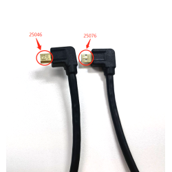 HDMI (D-D) CABLE IN 200MM LENGTH FOR NA-XT2/NA-XH1/NA-A6400/NA-R5/NA-A7C/NA-XT4