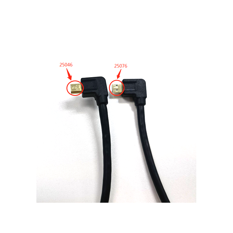 HDMI (D-D) CABLE IN 200MM LENGTH FOR NA-XT2/NA-XH1/NA-A6400/NA-R5/NA-A7C/NA-XT4