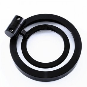 Wet lens flip adapter for Seacam Ports