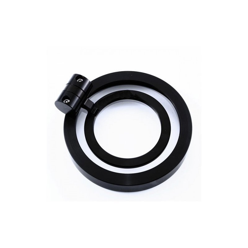 Wet lens flip adapter for Seacam Ports