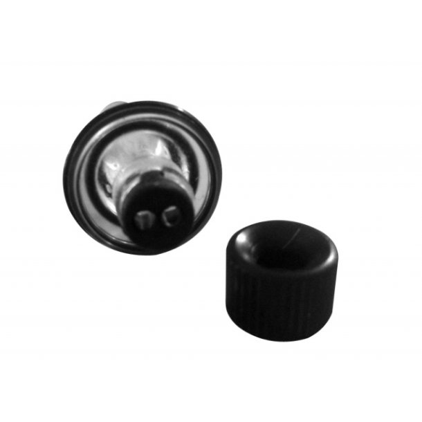 Hugyfot Flash Adapter - Acrylic Plug