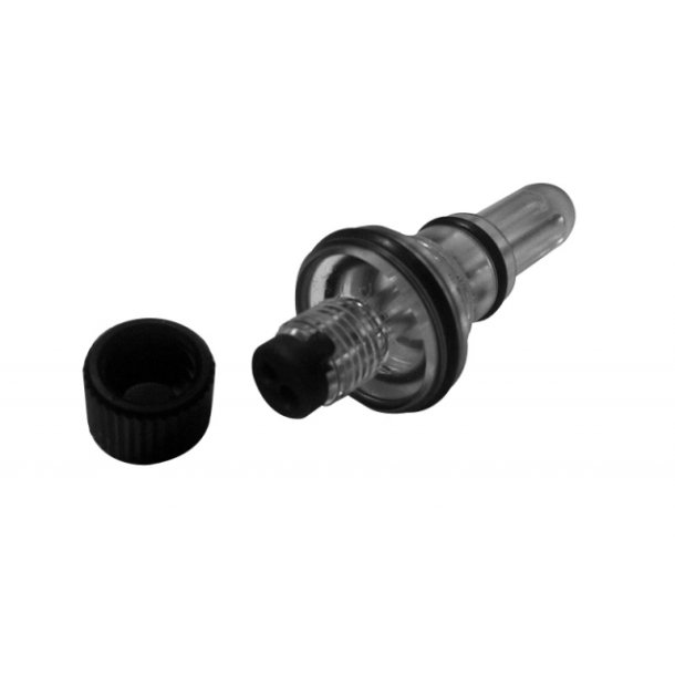 Hugyfot Flash Adapter - Acrylic Plug