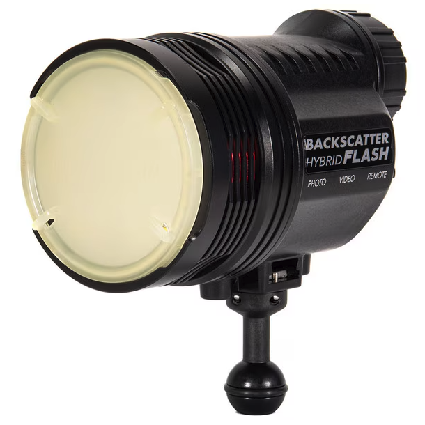 Hybrid Flash Flat Diffusor-Paket
