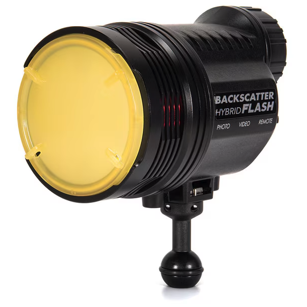 Hybrid Flash Flat Diffusor-Paket