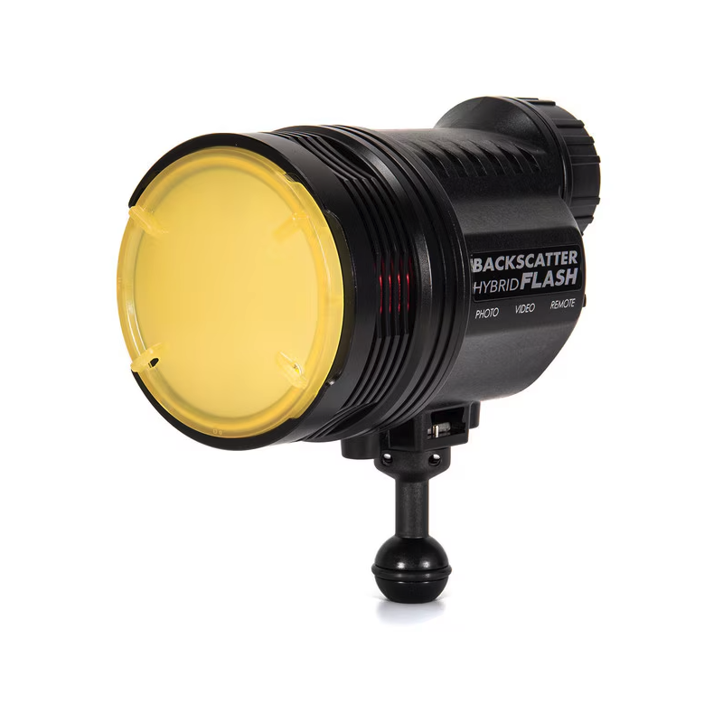Hybrid Flash Flat Diffusor-Paket
