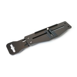 i-Divesite - TR-04 - Standard-Schiene inkl. Schraube (verstellbar)