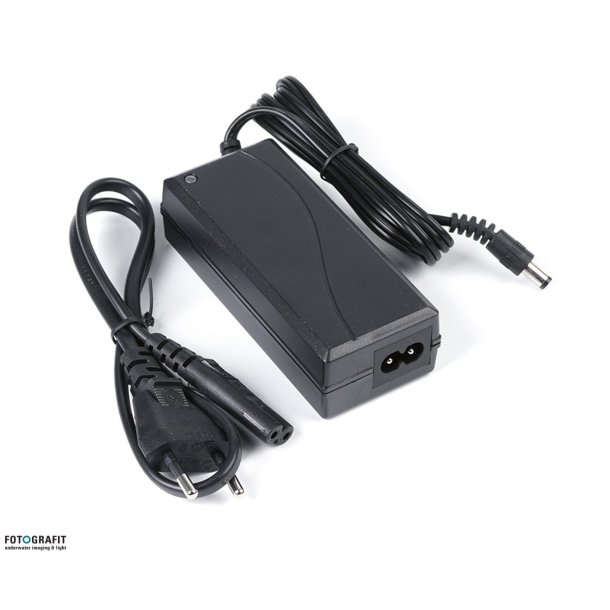 16.8v lithium battery quick 2A charger (140mins)