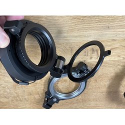 Seafrogs M67-M67 Extension Ring