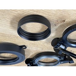 Seafrogs M67-M67 Extension Ring