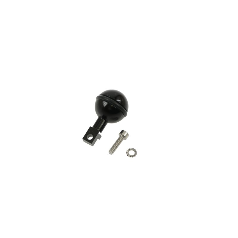 Keldan Ball Adapter for RC2 Remote
