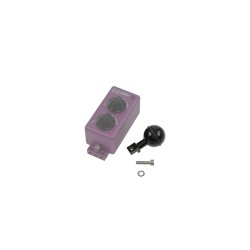 Keldan Ball Adapter for RC2 Remote