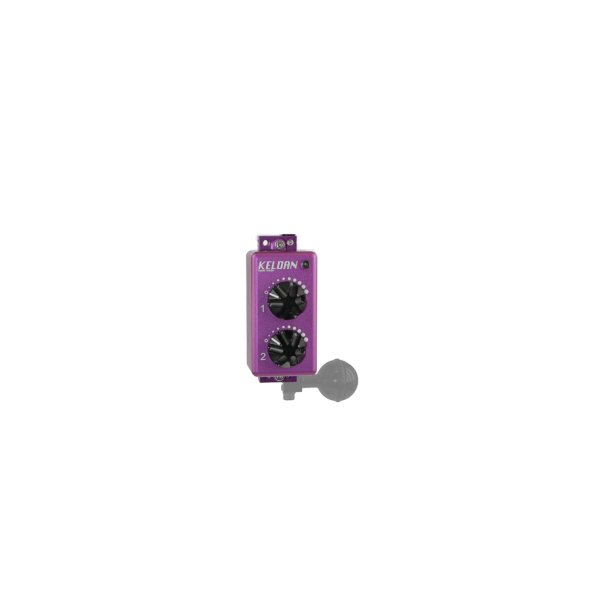 Keldan RC2 Short Range Remote 