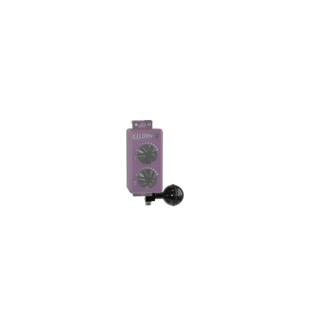 Keldan Ball Adapter for RC2 Remote