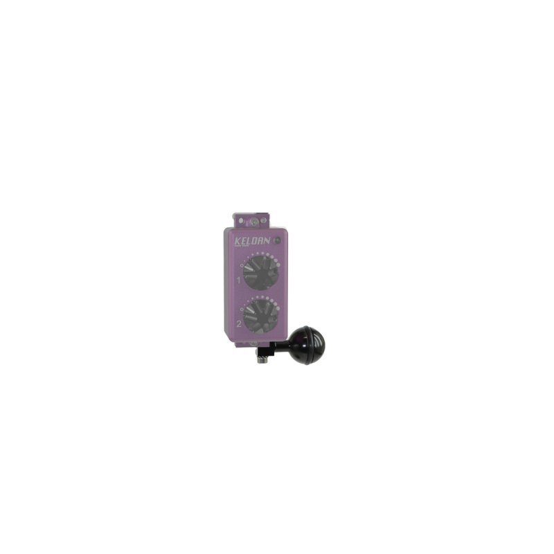 Keldan Ball Adapter for RC2 Remote