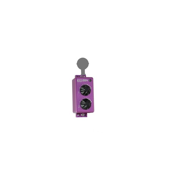 Keldan RC2 Short Range Remote 