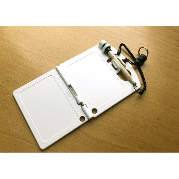 AOI White Slate