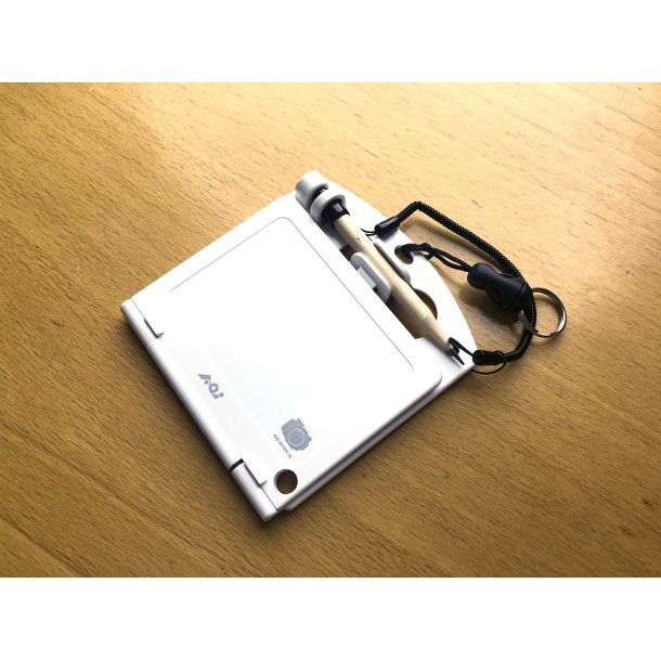 AOI White Slate