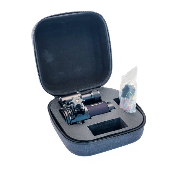 Smart Optical Flash Tube Lite XW(SOFT Lite XW)