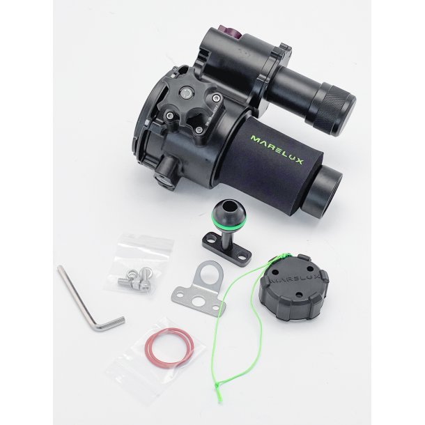 Smart Optical Flash Tube Lite XW(SOFT Lite XW)