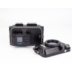 AOI Housing for GoPro Hero 9 to 13
