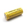 Nitecore Rechargeable 26650 Li-ion Battery (4200mAh)