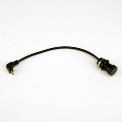 Dive and See Micro HDMI Connector M16 for Ikelite D200DL CANON EOS R5