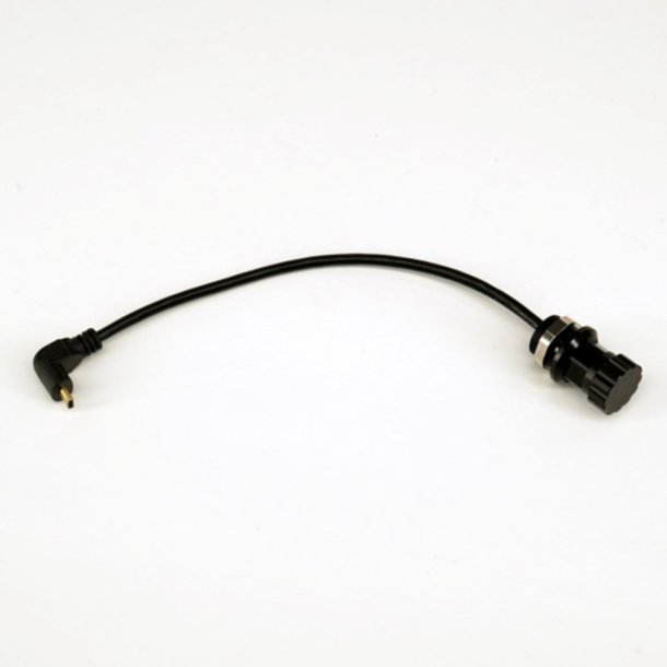 Dive and See Micro-HDMI-Anschluss M16 f�r Unterwassergeh�use