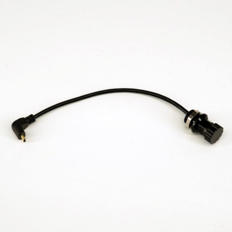 Dive and See Micro-HDMI-Anschluss M16 f�r Unterwassergeh�use